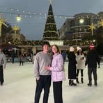 Connor Justice - Facebook