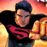Connor Kent/Kon-El (JUSTICE) - @superboy_justice - Instagram