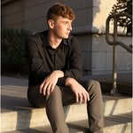 Connor Kaiser - @conman2495 - Instagram