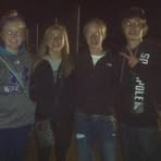 Connor Kalinowski - Facebook
