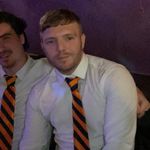 Connor Kane - @ckane27 - Instagram