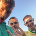 Connor Kane - @connorkane67 - Instagram