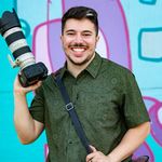 Connor Kane - @connorkanephotography - Instagram