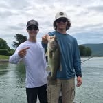 Connor Kapp Colegan Stiner - @wellsboro__bassmasters - Instagram