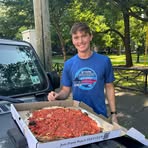 Connor Katz - Facebook