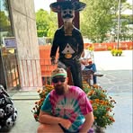 Connor Katz - Facebook