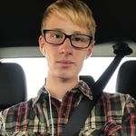 Connor Kaufmann - @ckaufmann456 - Instagram