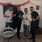 Connor Keane - Facebook