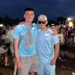 Conor Keane - Facebook