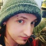Connor Keech - @catdadconnor - Instagram
