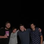 Connor Keefe - Facebook
