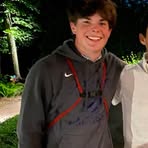 Connor Keefe - Facebook