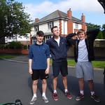Connor Keefe - @connorkeefe - Instagram