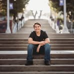 Connor O'Keefe - Facebook