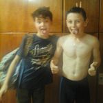 connor keene - @avfc_keeno10 - Instagram