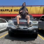 Connor Keener - @keener_connor - Instagram