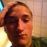 RalphRoss23 - @connorkeene - Instagram