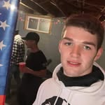 Connor Keller - @kellerco_10 - Instagram