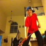 Connor Kelley - @shadowdemon2710 - Instagram