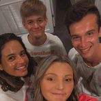 Connor Kelley - Facebook