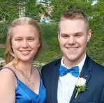 Connor Kelley - Facebook