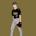 Connor Kelley - @connorkelleybb32 - Instagram