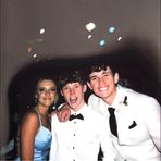 Connor Kemp - Facebook