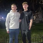 Connor Kemp - Facebook