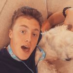 Connor Kendrick - @connald__duck - Instagram