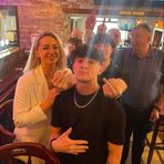 Connor Kennedy - Facebook