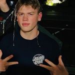 Connor Kennedy - @connor.m.k - Instagram
