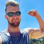 Connor Kennedy - @conman_kenn - Instagram