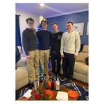Connor Kenny - @connor_kenny - Instagram