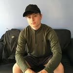 Connor Kenny - @barhamstewart - Instagram