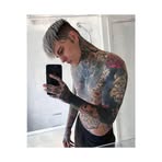 Connor Kern - Facebook