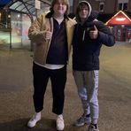 Connor Kerr - Facebook