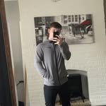 @connor_key - Instagram