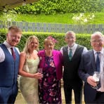 Conor Keyes - Facebook