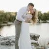 Connor & Mary - @meetthestirewalts - TikTok