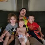 Connor  Killian - @jayhawkillian - Instagram