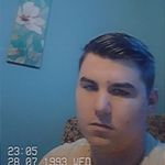 connor - @connor_killian07 - Instagram