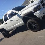 Connor Killian - @4x4.ram - Instagram