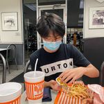 Connor Kim - @c0nn07_k1m - Instagram