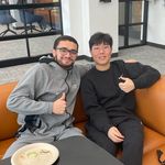 Connor Kim - @connorkforsga - Instagram