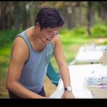 Connor Kim - @connormik_ - Instagram