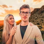 Connor McCanless | Selna Kim - @selnakim - Instagram