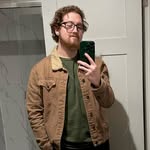 Connor Kimball - @hotrodhanz - Instagram