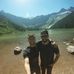 Connor Kimball - Facebook