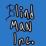 Connor Kimball - @blind_man_inc - Instagram