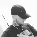 Connor Alan Kincaid - @whosdat_conz - Instagram